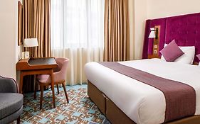 Mercure London Bankside